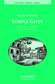Simple Gifts
