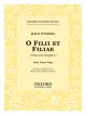 Filii et filiae (An Easter Celebration)