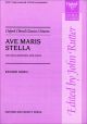Ave maris stella