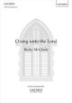 O Sing Unto The Lord For ATB Unaccompanied (OUP)