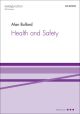 Health and Safety