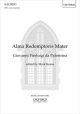 Alma Redemptoris Mater DSM