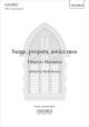 Surge, propera, amica mea DSM