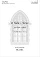 O beata Trinitas DSM