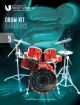 London College Of Music (LCM) Drum Kit Handbook 2022: Grade 5