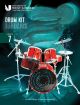 London College Of Music (LCM) Drum Kit Handbook 2022: Grade 7