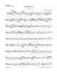 Concerto F Minor No.5 BWV1056 Cello/Double Bass Part  (Barenreiter)