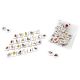 Dogs & Birds Small Animal Tiles