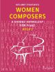 Women Composers A Graded Anthology For Piano Book 2