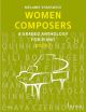 Women Composers A Graded Anthology For Piano Book 3