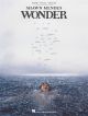 Shawn Mendes: Wonder Piano, Vocal And Guitar