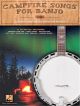 Campfire Songs For Banjo: 30 Favourites