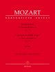 Concerto For Piano No.15 In B-flat (K.450) (Urtext). Piano Reduction (Barenreiter