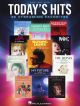 Today's Hits: 30 Streaming Favourites: Piano Vocal Guitar