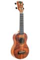 Mahalo Artist Elite Series Koa Soprano Ukulele