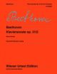 Piano Sonata D Minor Op.31/2: The Tempest: Piano (Wiener Urtext)