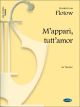 M'appari Tutt' Amor - Tenor Voice & Piano