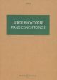 Piano Concerto No. 3 In C Major Study Score (B&H)