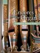 Encores For Organ (OUP)