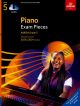 ABRSM Piano Exam Pieces Grade 5: 2023 & 2024 Book
