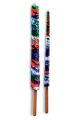 Silk Oboe Mop Set With Wooden Handle