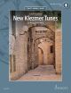 New Klezmer Tunes: 16 Pieces For Violin & Piano; Book & Audio