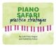 Piano Safari Practice Strategy Cards