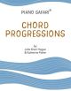 Piano Safari Chord Progressions Cards