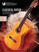 London College Of Music (LCM) Classical Guitar Handbook Grade 1