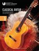 London College Of Music (LCM) Classical Guitar Handbook Grade 3