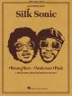 An Evening With Silk Sonic: Piano Vocal Guitar