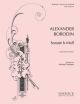 Sonata B Minor: Cello & Piano (Simrock)