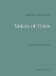 Voices Of Trees: Clarinet & Piano (Comus)
