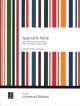 Spanish Dances For Flute & Piano