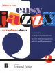 Easy Jazzy Duets: Book 2: Saxophone Duet