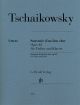 Works For Violin And Piano (Henle)