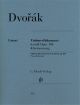 Concerto B Minor Op104 Cello & Piano (Henle)