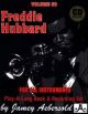 Aebersold Vol.60: Freddie Hubbard All Instruments