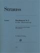 Concerto No.2 Eb Major: French Horn & Piano (Henle)