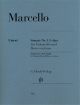 Sonata F Major No.1: Cello & Piano (Henle)