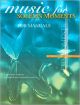 Music For Solemn Moments: Organ: Manuals Only