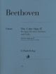Trio C Major Op. 87: Set Of Parts (Henle)