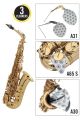 Alto Saxophone Combo Pack BG CPSA