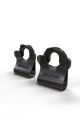 D'Addario Dual-Lock Strap Lock