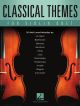 Classical Themes For Violin Duet