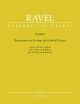 Sonata: Berceuse Sue Le Nom De Gabriel Faure: Violin & Piano (Barenreiter)