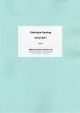 Violin Concerto Op. 45 Violin And Piano (Hanson)