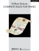 Complete Rags For Piano