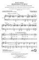 From Rags To Ritz Vocal: SATB (Snyder)