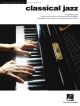Jazz Piano Solos Vol. 63: Classical Jazz